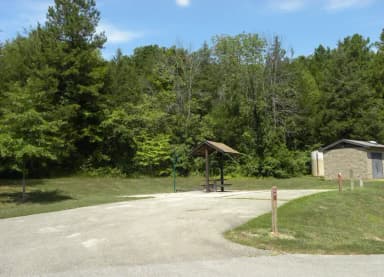 Site K06 at Highway K