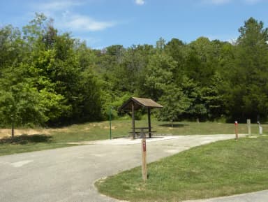 Site K07 at Highway K