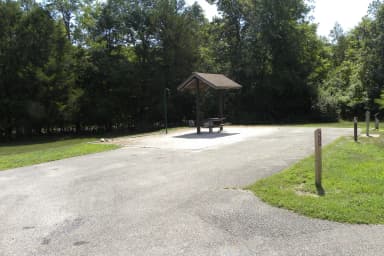 Site K17 at Highway K