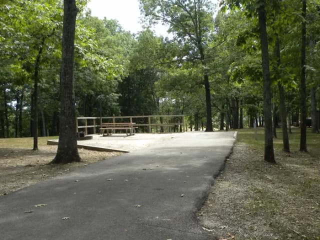 Site A09 at Piedmont Park