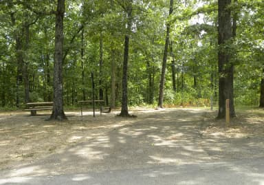 Site A23 at Piedmont Park