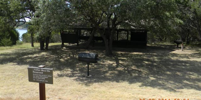 picnic shelter 5