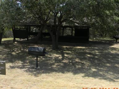 Picnic shelter 5