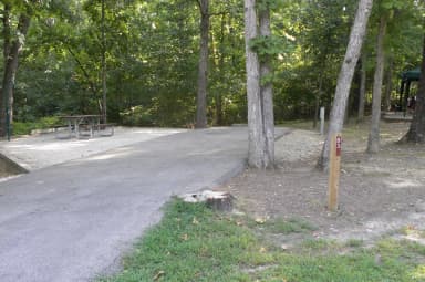 Site B03 at Piedmont Park
