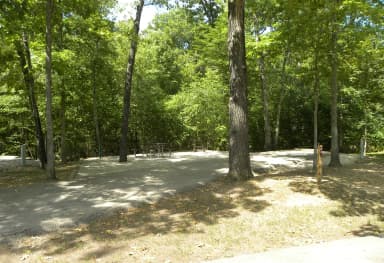 Site B04 at Piedmont Park