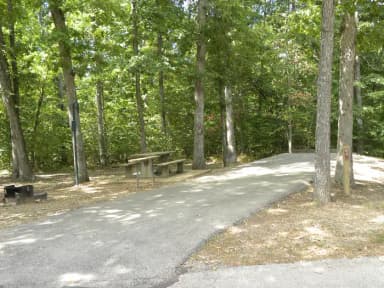 Site B07 at Piedmont Park