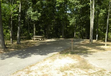 Site B09 at Piedmont Park