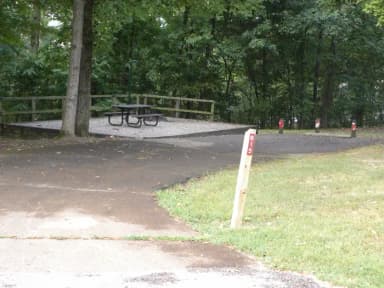 Site B15 at Piedmont Park