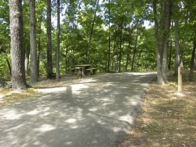 Site C04 at Piedmont Park