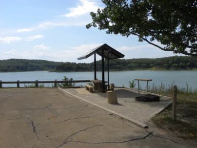Site C13 at Piedmont Park