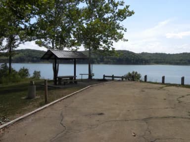 Site C14 at Piedmont Park