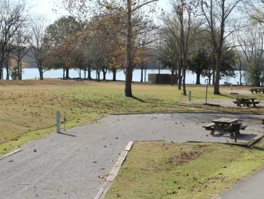 Site 04 Defeated Creek Campground