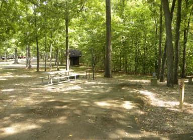Site C22 at Piedmont Park