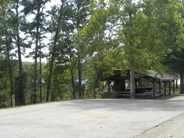 Loop PIED · Site G1 at Piedmont Park