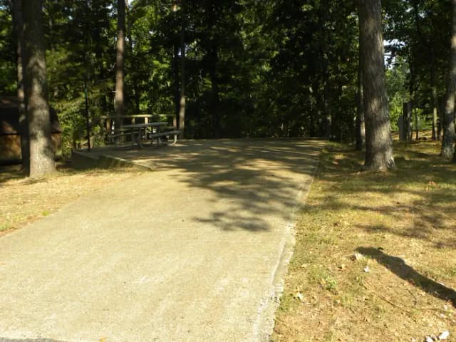 Site PA1 at Piedmont Park