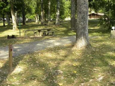 Site A04 at River Road Park