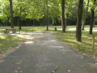 Site A11 at River Road Park