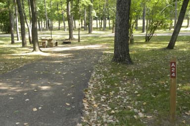 Site A24 at River Road Park