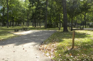 Site A30 at River Road Park