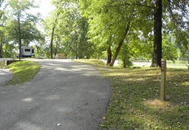 Site A37 at River Road Park