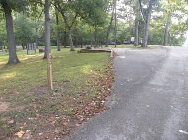Site A39 at River Road Park