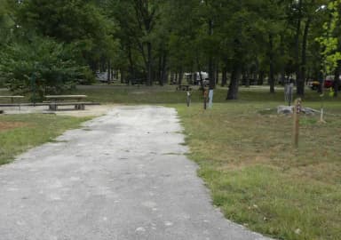 Site A44 at River Road Park