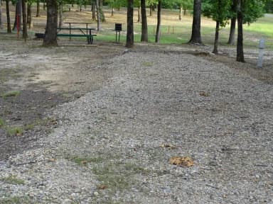 B-RO · Site B-04 at Virgil Point