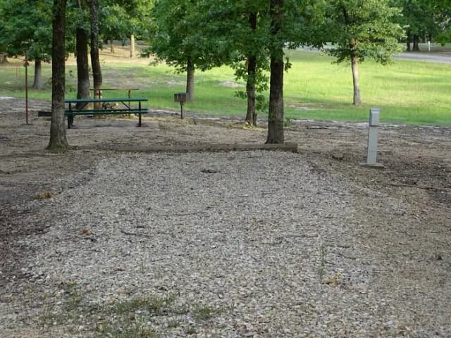 B-RO · Site B-06 at Virgil Point