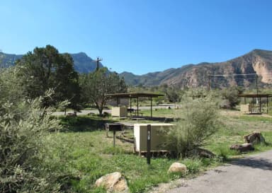 Campsite 44