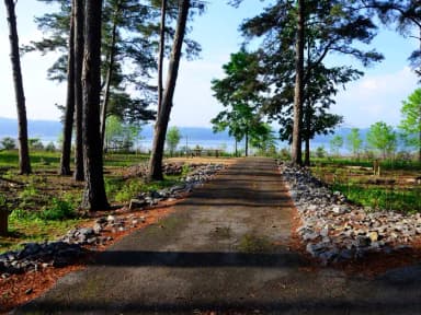Sweetwater Campground, campsite #71.