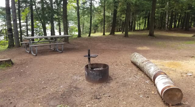 Site #8
