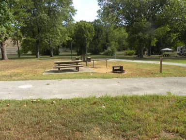 Site B04 at River Road Park