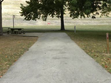Site B06 at River Road Park