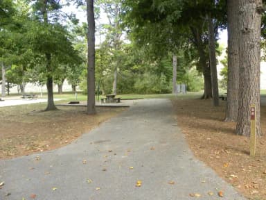 Site B08 at River Road Park