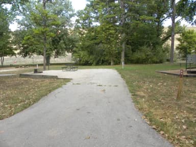 Site B09 at River Road Park