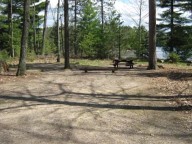 Campsite 9