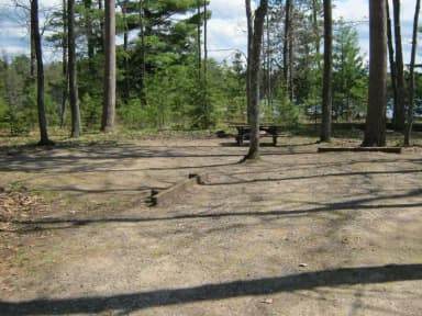 Campsite 10