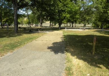 Site B17 at River Road Park