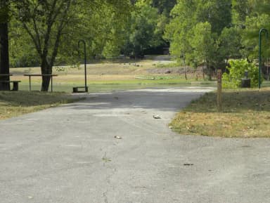 Site C10 at River Road Park