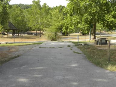 Site C17 at River Road Park