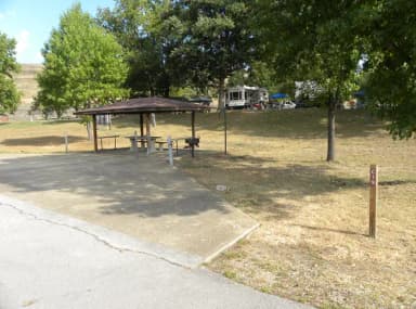 Site C19 at River Road Park