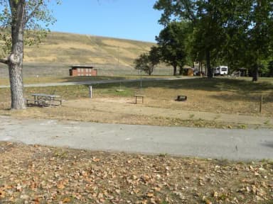 Site C21 at River Road Park