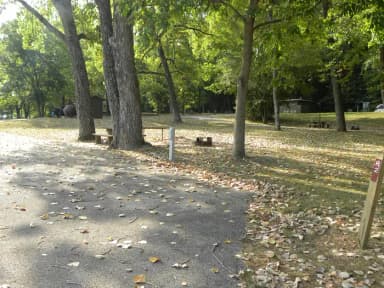 Site R02 at River Road Park