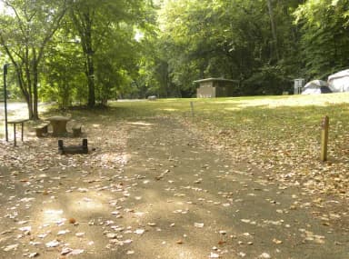Site R09 at River Road Park