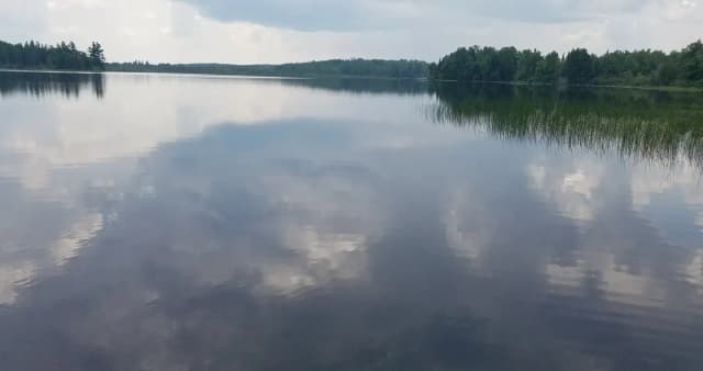 East Twin Lake