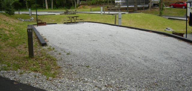 Site 16