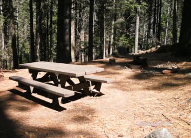 Site A011, Chillkoot