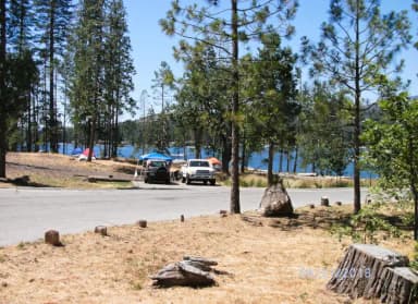 Cedar Bluff