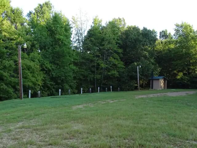 A1 Group Camp