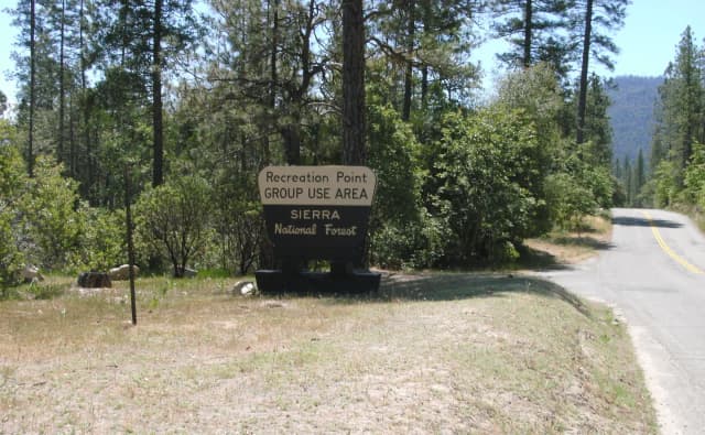 Recreation Point